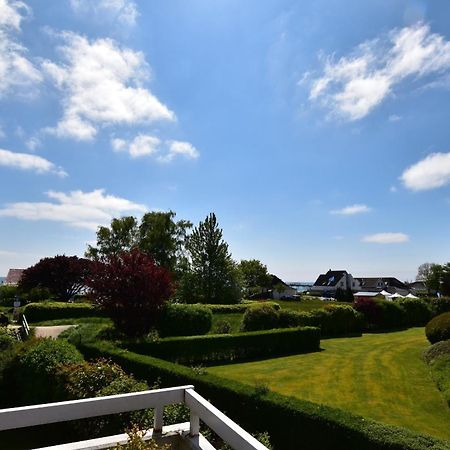 Fewo "Strandhotel" Whg22 Kellenhusen Exterior foto